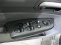 Galaxy Gray Metallic - Civic LX Sedan Photo No. 16