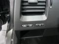 Galaxy Gray Metallic - Civic LX Sedan Photo No. 19