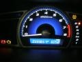 Galaxy Gray Metallic - Civic LX Sedan Photo No. 21