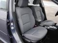 2008 Galaxy Gray Mica Mazda MAZDA3 s Touring Hatchback  photo #14