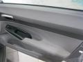 Galaxy Gray Metallic - Civic LX Sedan Photo No. 32