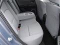 2008 Galaxy Gray Mica Mazda MAZDA3 s Touring Hatchback  photo #15