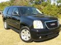 Onyx Black - Yukon SLT 4x4 Photo No. 1