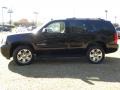 Onyx Black - Yukon SLT 4x4 Photo No. 2