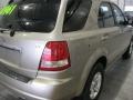 2005 Sand Beige Metallic Kia Sorento LX 4WD  photo #10