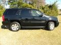 Onyx Black - Yukon SLT 4x4 Photo No. 11