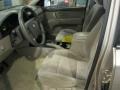 Sand Beige Metallic - Sorento LX 4WD Photo No. 19
