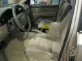 2005 Sand Beige Metallic Kia Sorento LX 4WD  photo #19