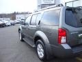 Storm Gray - Pathfinder SE 4x4 Photo No. 7