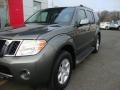 Storm Gray - Pathfinder SE 4x4 Photo No. 8