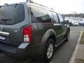 Storm Gray - Pathfinder SE 4x4 Photo No. 11