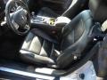 Charcoal Interior Photo for 2008 Jaguar XK #41086367