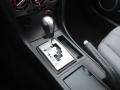 2008 Galaxy Gray Mica Mazda MAZDA3 s Touring Hatchback  photo #26