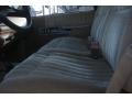Dark Autumnwood Metallic - Sierra 2500 SLE Regular Cab 4x4 Photo No. 20