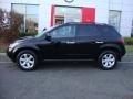 Super Black - Murano S AWD Photo No. 2