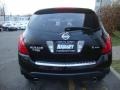 Super Black - Murano S AWD Photo No. 3
