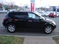 Super Black - Murano S AWD Photo No. 5