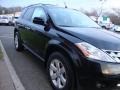 Super Black - Murano S AWD Photo No. 6