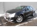 Black Raven - CTS Sedan Photo No. 1