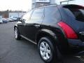 Super Black - Murano S AWD Photo No. 8