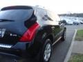 Super Black - Murano S AWD Photo No. 9