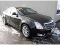 Black Raven - CTS Sedan Photo No. 2