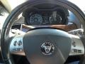 Charcoal Steering Wheel Photo for 2008 Jaguar XK #41086687