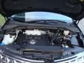 Super Black - Murano S AWD Photo No. 10