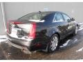 Black Raven - CTS Sedan Photo No. 4