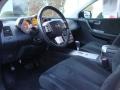 Super Black - Murano S AWD Photo No. 12