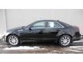 Black Raven - CTS Sedan Photo No. 5