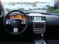Super Black - Murano S AWD Photo No. 13