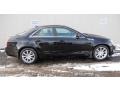 Black Raven - CTS Sedan Photo No. 6