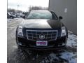 Black Raven - CTS Sedan Photo No. 7