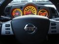 Super Black - Murano S AWD Photo No. 14