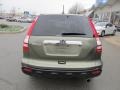 2008 Green Tea Metallic Honda CR-V EX-L 4WD  photo #4