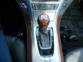 Black Raven - CTS Sedan Photo No. 15