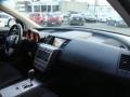 Super Black - Murano S AWD Photo No. 25