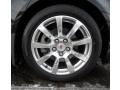 Black Raven - CTS Sedan Photo No. 32