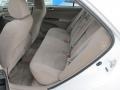 Super White - Camry LE Photo No. 7