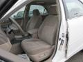 Super White - Camry LE Photo No. 11