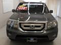 Nimbus Gray Metallic - Pilot EX 4WD Photo No. 6