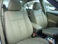 2008 Winter Frost Pearl Nissan Altima 2.5 SL  photo #28