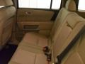 Nimbus Gray Metallic - Pilot EX 4WD Photo No. 15