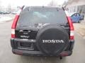 2005 Nighthawk Black Pearl Honda CR-V EX 4WD  photo #4