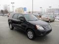 2005 Nighthawk Black Pearl Honda CR-V EX 4WD  photo #5