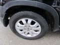 2005 Nighthawk Black Pearl Honda CR-V EX 4WD  photo #6