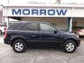 Midnight Blue - Sorento LX 4x4 Photo No. 1