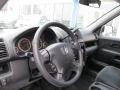 2005 Nighthawk Black Pearl Honda CR-V EX 4WD  photo #7