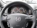 2005 Nighthawk Black Pearl Honda CR-V EX 4WD  photo #12
